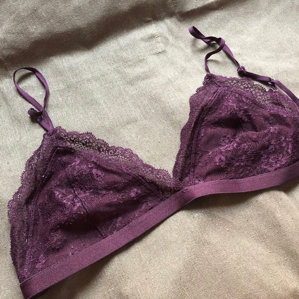 talula bralette.